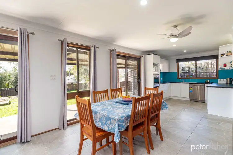 Sixth view of Homely house listing, 25 Boronia Crescent, Orange NSW 2800