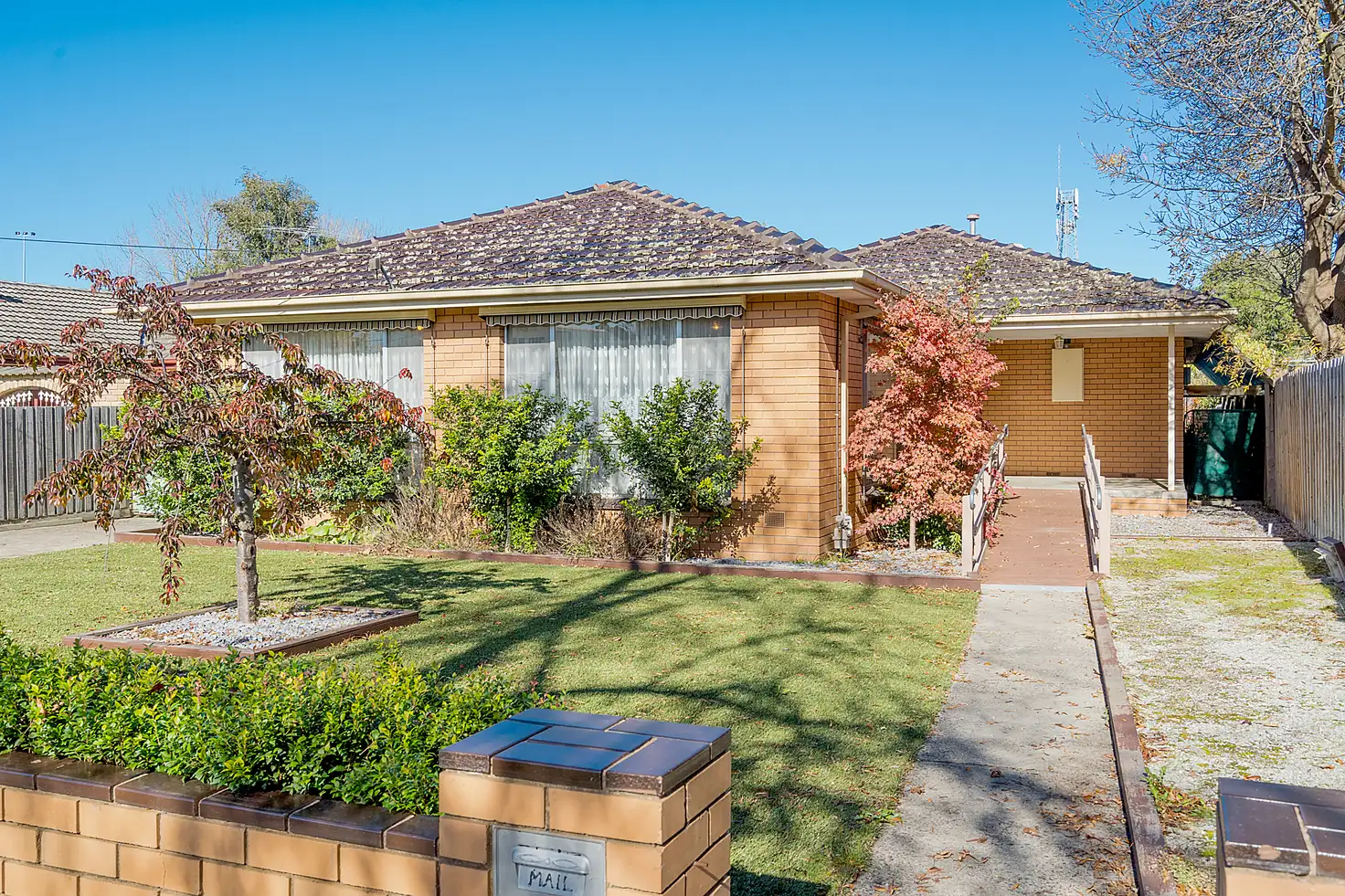 Main view of Homely house listing, 39 Walnut St, Whittlesea VIC 3757