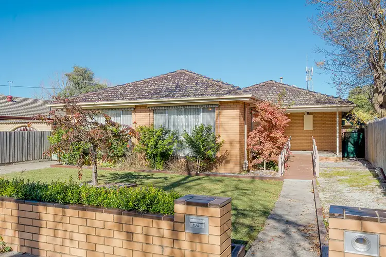 Second view of Homely house listing, 39 Walnut St, Whittlesea VIC 3757