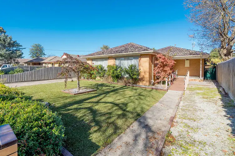 Third view of Homely house listing, 39 Walnut St, Whittlesea VIC 3757