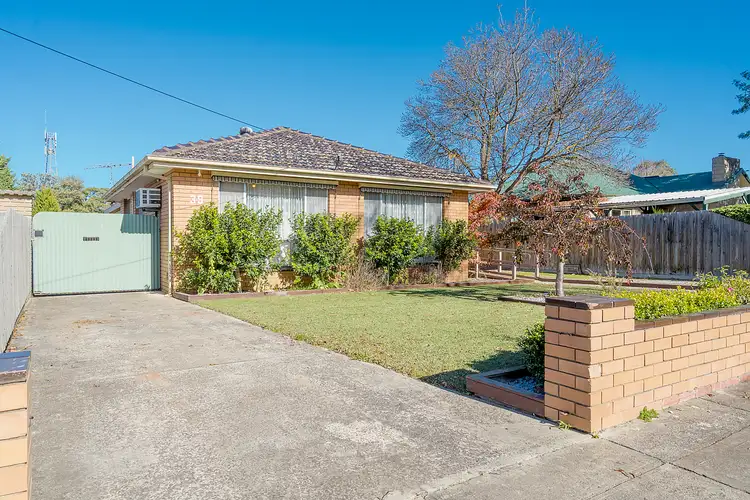 Fourth view of Homely house listing, 39 Walnut St, Whittlesea VIC 3757