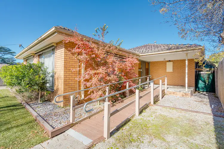 Fifth view of Homely house listing, 39 Walnut St, Whittlesea VIC 3757