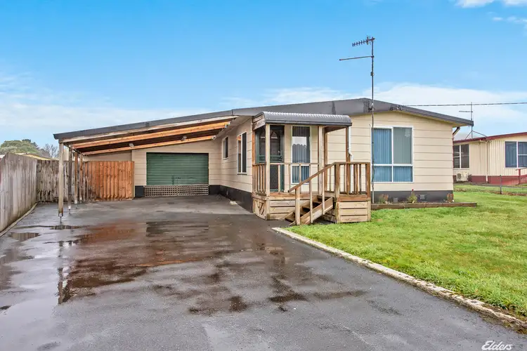 Second view of Homely house listing, 5 Fowell Street, Zeehan TAS 7469