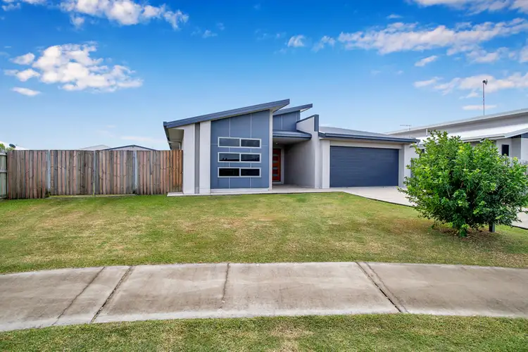 Main view of Homely house listing, 35 McGrath Street, Bakers Creek QLD 4740