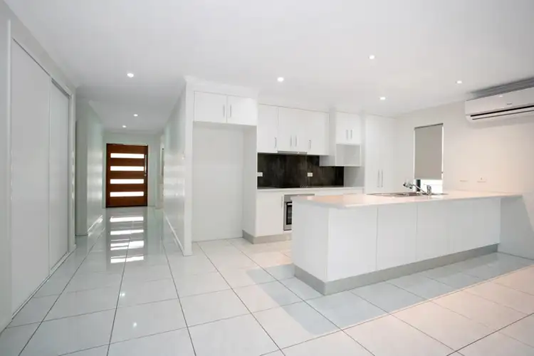 Second view of Homely house listing, 35 McGrath Street, Bakers Creek QLD 4740