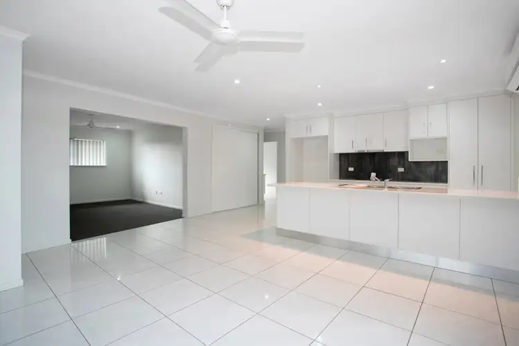 Fourth view of Homely house listing, 35 McGrath Street, Bakers Creek QLD 4740