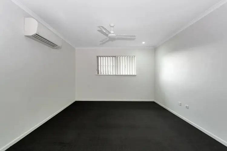Fifth view of Homely house listing, 35 McGrath Street, Bakers Creek QLD 4740