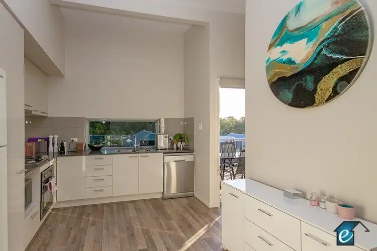 Second view of Homely house listing, 45 Troost Circuit, Bellbird Park QLD 4300