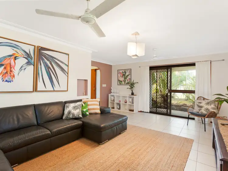 Sixth view of Homely house listing, 32 Joeith Court, Miami QLD 4220