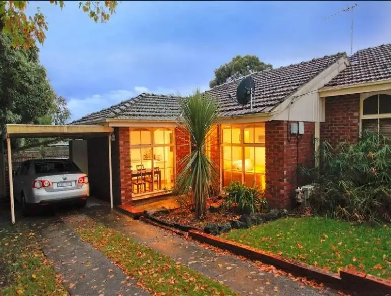 Main view of Homely unit listing, 2/37 Highview Road, Frankston VIC 3199