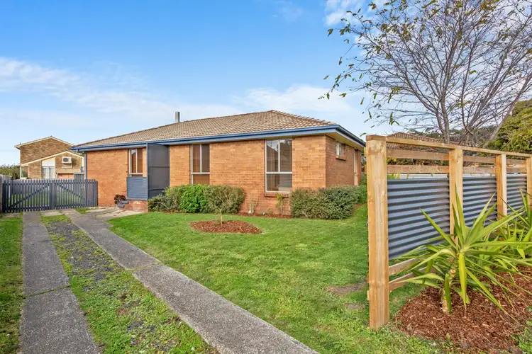 Main view of Homely house listing, 22 Undara Crescent, West Ulverstone TAS 7315