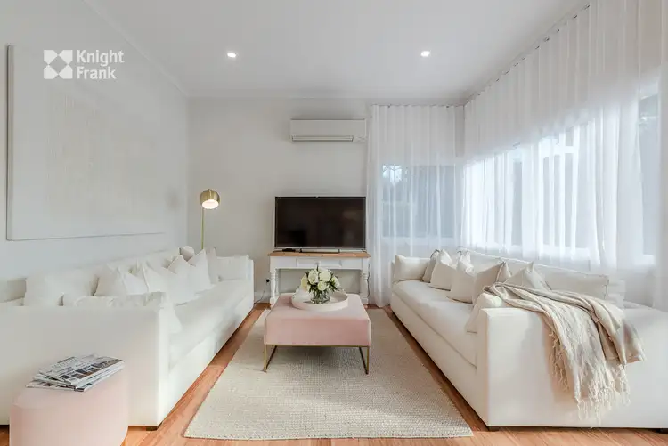 Fourth view of Homely house listing, 5 Dynnyrne Road, Dynnyrne TAS 7005