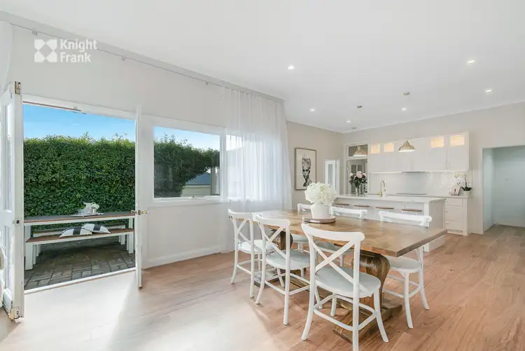 Fifth view of Homely house listing, 5 Dynnyrne Road, Dynnyrne TAS 7005