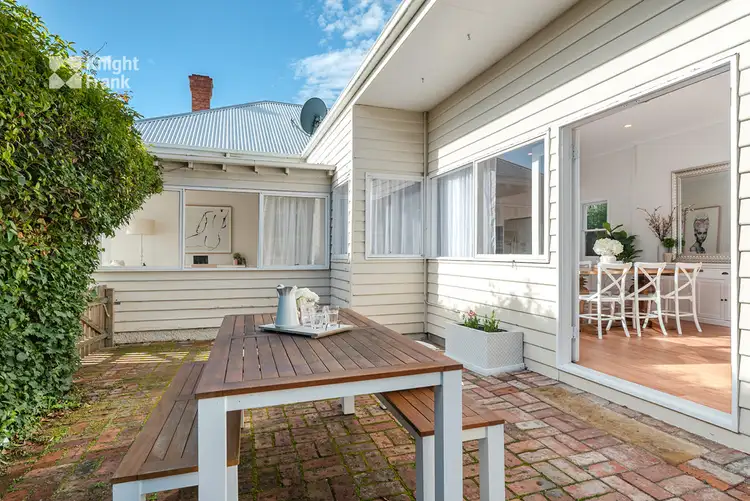 Sixth view of Homely house listing, 5 Dynnyrne Road, Dynnyrne TAS 7005