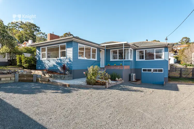 31 Beach Road, Lindisfarne TAS 7015
