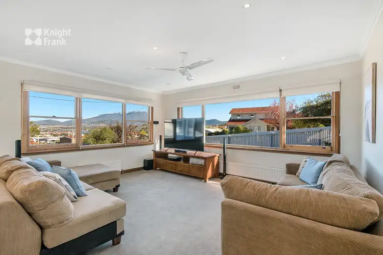 Third view of Homely house listing, 31 Beach Road, Lindisfarne TAS 7015