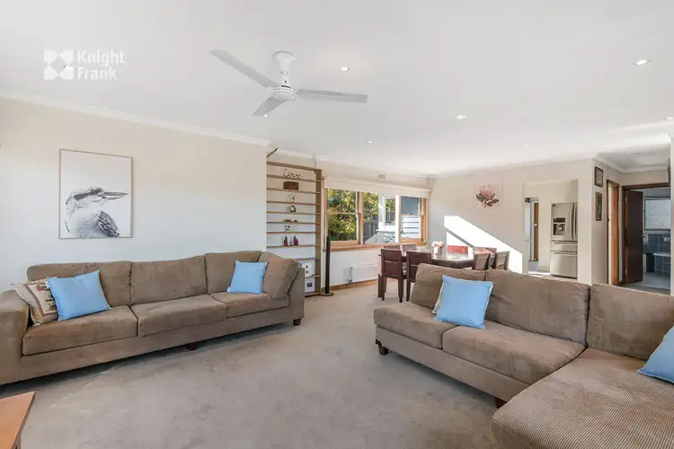 Fourth view of Homely house listing, 31 Beach Road, Lindisfarne TAS 7015