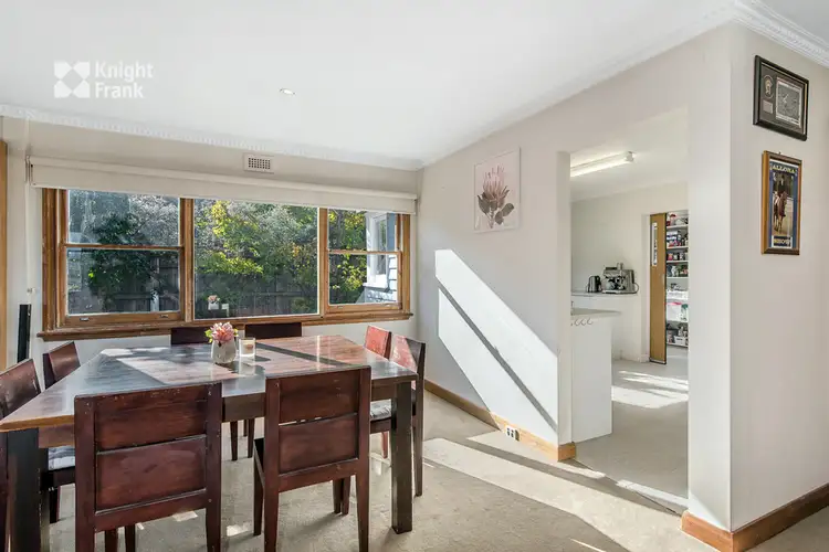 Fifth view of Homely house listing, 31 Beach Road, Lindisfarne TAS 7015
