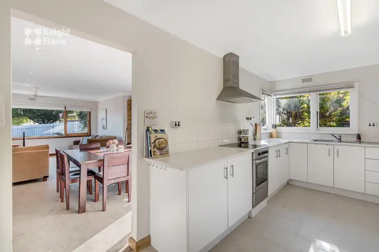 Sixth view of Homely house listing, 31 Beach Road, Lindisfarne TAS 7015