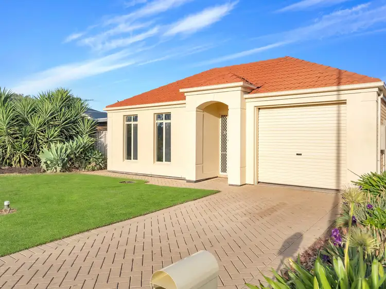 Main view of Homely house listing, 90 Pridham Boulevard, Aldinga Beach SA 5173