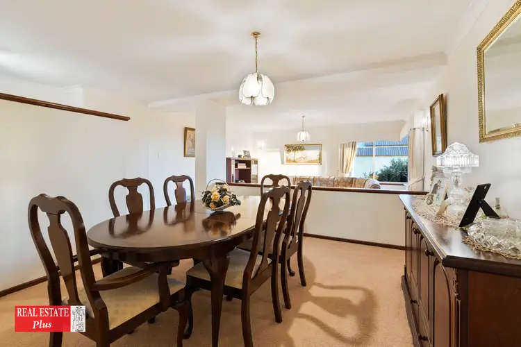 Fourth view of Homely house listing, 15 Narran Place, Swan View WA 6056
