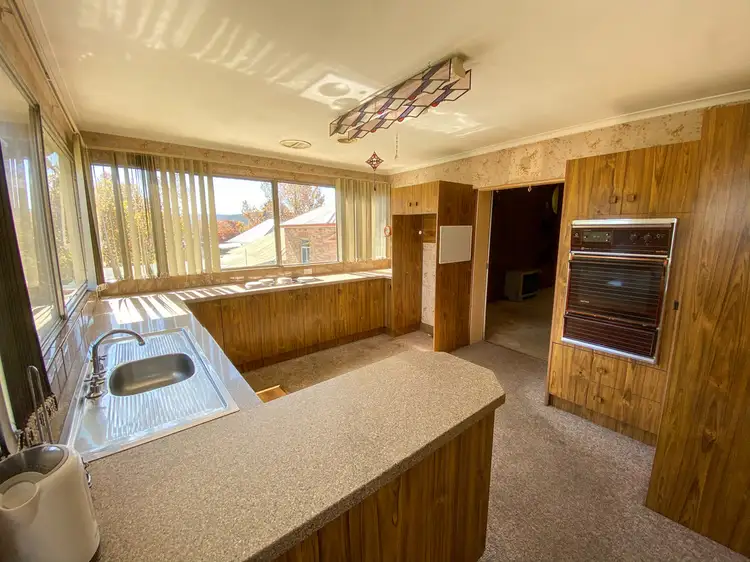 Third view of Homely house listing, 6 Bridge Street, Lithgow NSW 2790