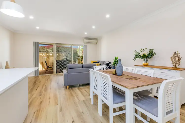 Main view of Homely unit listing, 97 / 41 Geographe Way, Thornlie WA 6108
