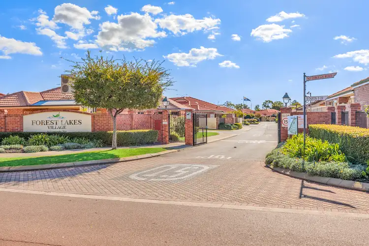 Fourth view of Homely unit listing, 97 / 41 Geographe Way, Thornlie WA 6108
