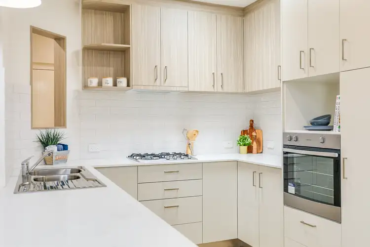 Sixth view of Homely unit listing, 97 / 41 Geographe Way, Thornlie WA 6108