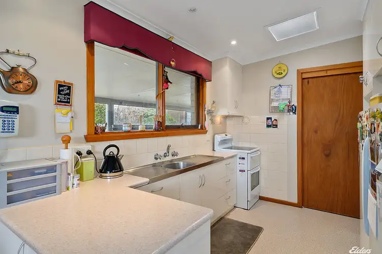 Third view of Homely house listing, 11 Lyons Street, Somerset TAS 7322