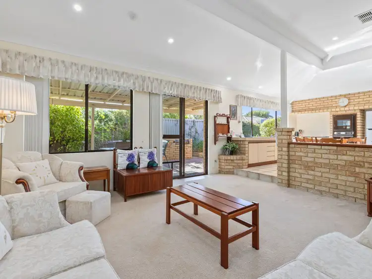 Main view of Homely house listing, 141A Stock Road, Attadale WA 6156