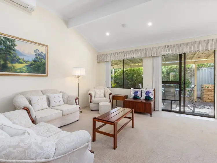 Second view of Homely house listing, 141A Stock Road, Attadale WA 6156