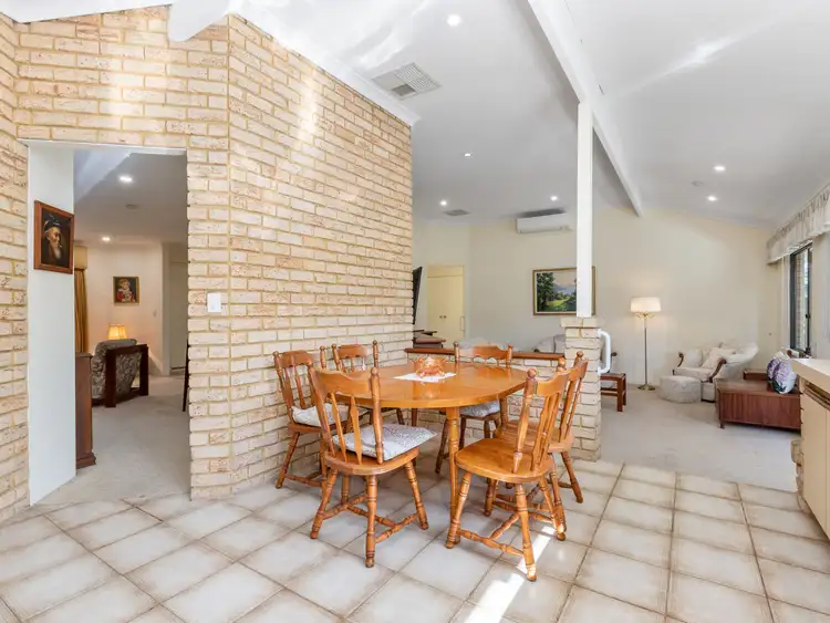 Fifth view of Homely house listing, 141A Stock Road, Attadale WA 6156