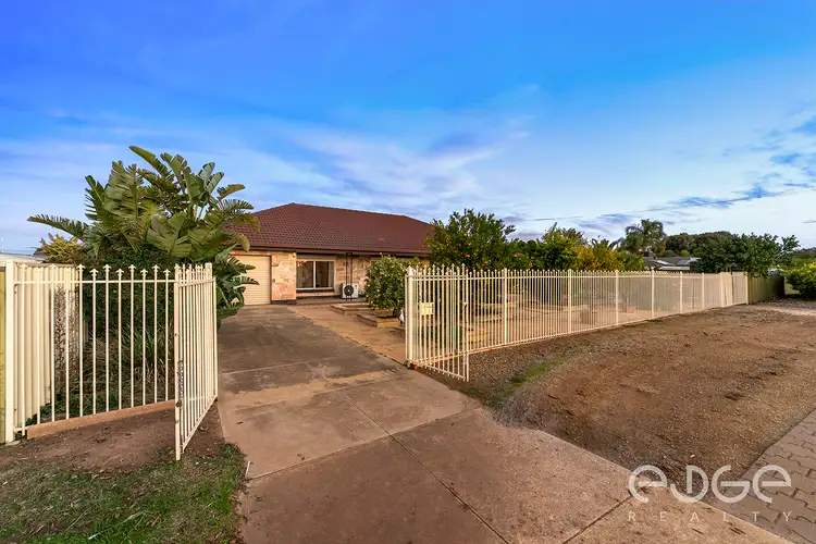 326-330 Bolivar Road, Paralowie SA 5108