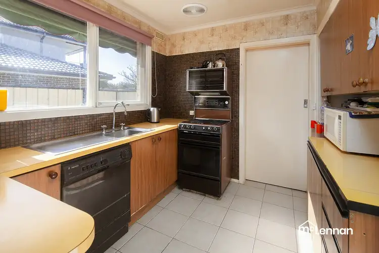 Sixth view of Homely house listing, 14 Verbena Crescent, Noble Park VIC 3174