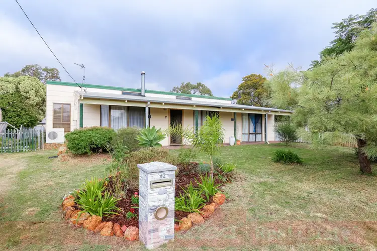 Main view of Homely house listing, 42 Brockman Street, Capel WA 6271