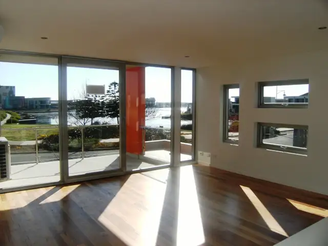 Third view of Homely apartment listing, 5/2 The Esplanade, Caroline Springs VIC 3023