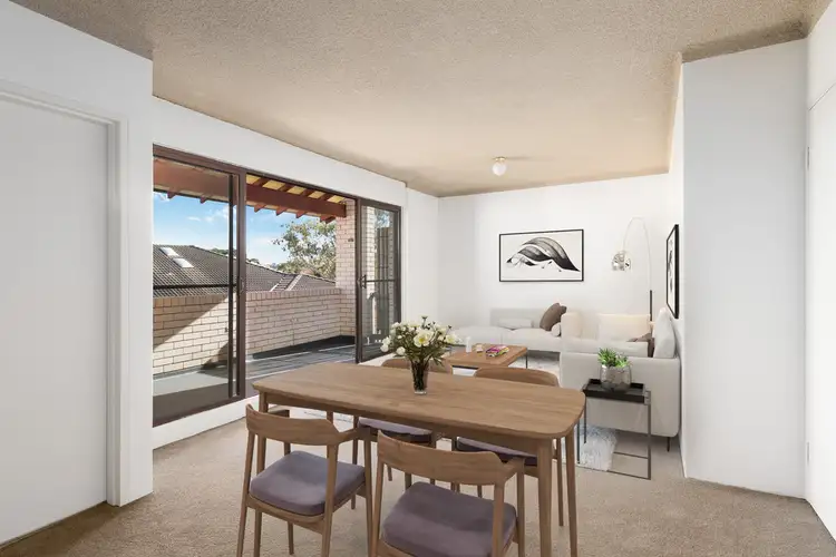 31/55 President Avenue, Caringbah NSW 2229