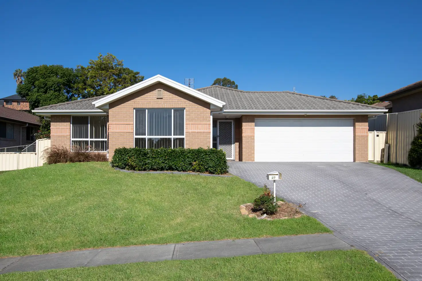 Main view of Homely house listing, 27 David Avenue, East Maitland NSW 2323