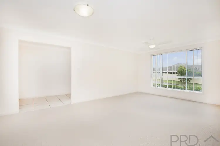 Second view of Homely house listing, 27 David Avenue, East Maitland NSW 2323