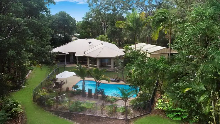 6 Bloodwood Place, Cooroibah QLD 4565