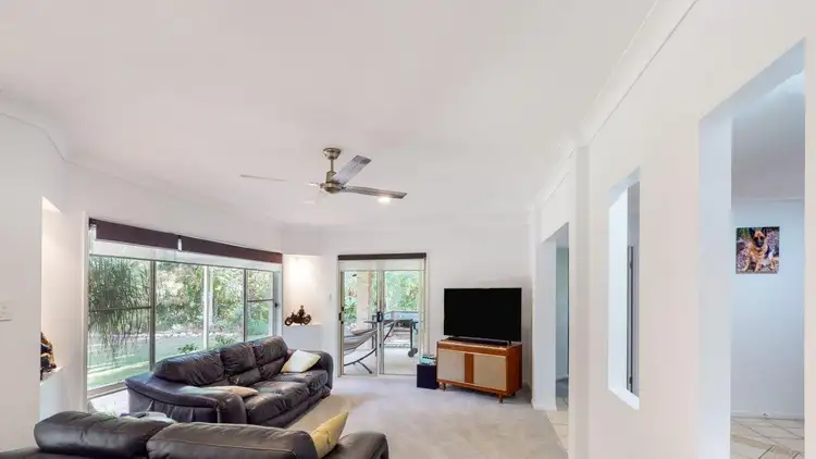 Fifth view of Homely house listing, 6 Bloodwood Place, Cooroibah QLD 4565