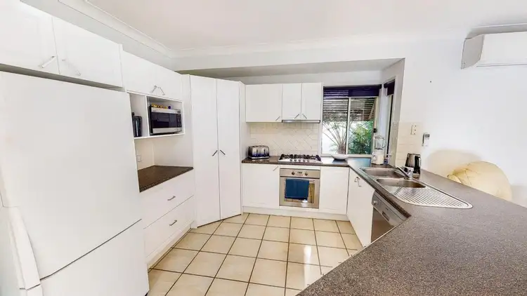 Sixth view of Homely house listing, 6 Bloodwood Place, Cooroibah QLD 4565