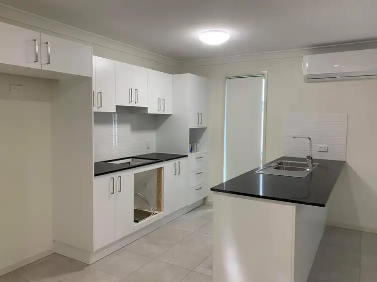 Second view of Homely house listing, 1/51 Booth Street, Redbank QLD 4301