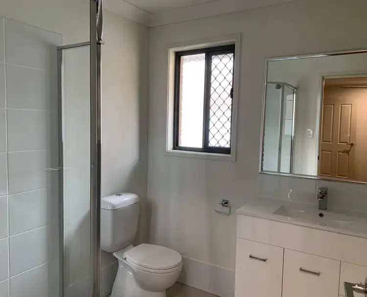 Fourth view of Homely house listing, 1/51 Booth Street, Redbank QLD 4301