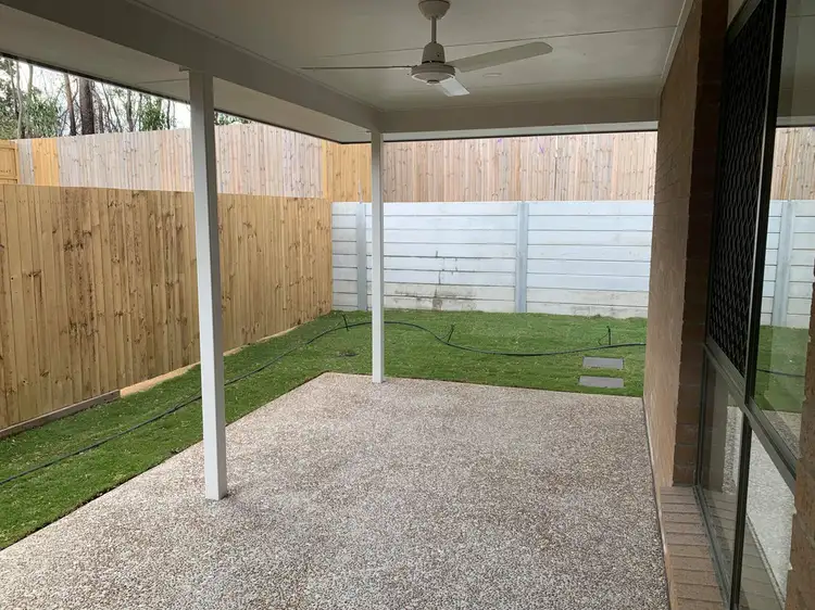 Fifth view of Homely house listing, 1/51 Booth Street, Redbank QLD 4301