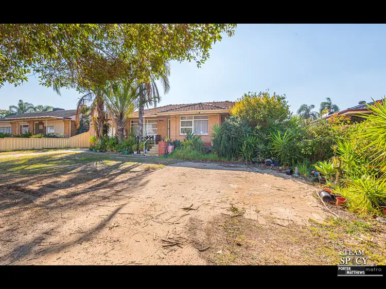 62 Streatham Street, Beckenham WA 6107