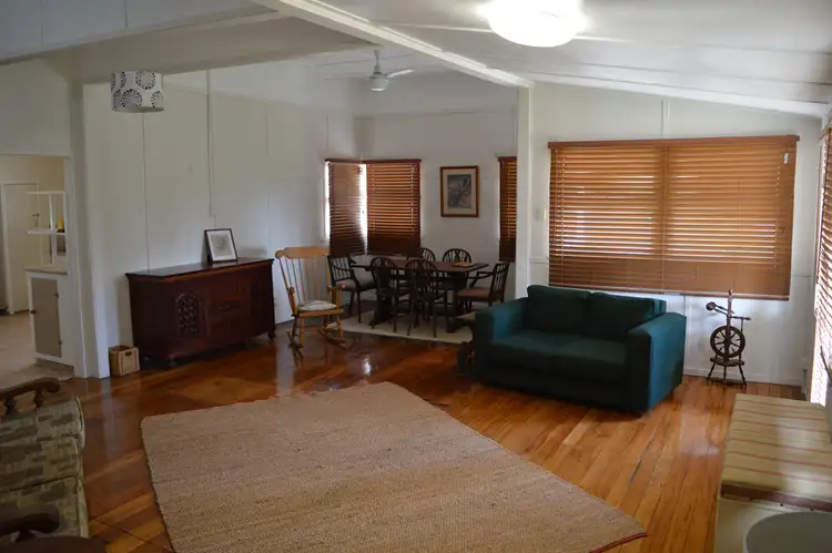 Second view of Homely rural property listing, 37 Brown Springs Road, Laidley South QLD 4341