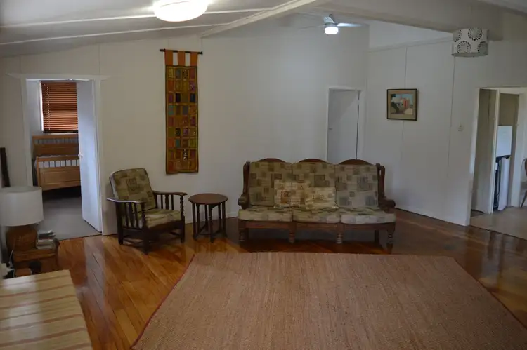Third view of Homely rural property listing, 37 Brown Springs Road, Laidley South QLD 4341