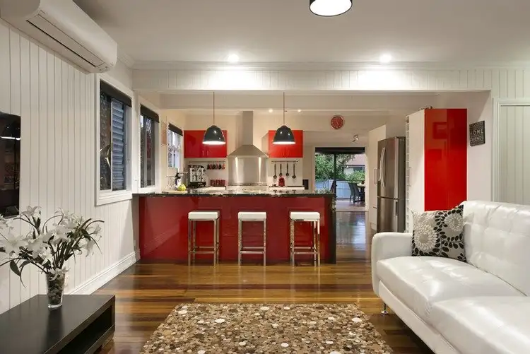Fourth view of Homely house listing, 15 Abney Street, Moorooka QLD 4105